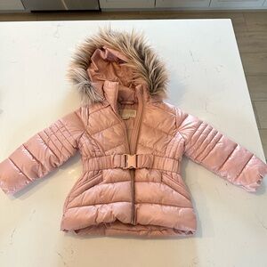 Michael Kors Toddler Jacket